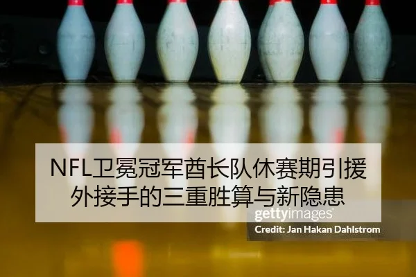 NFL卫冕冠军酋长队休赛期引援外接手的三重胜算与新隐患